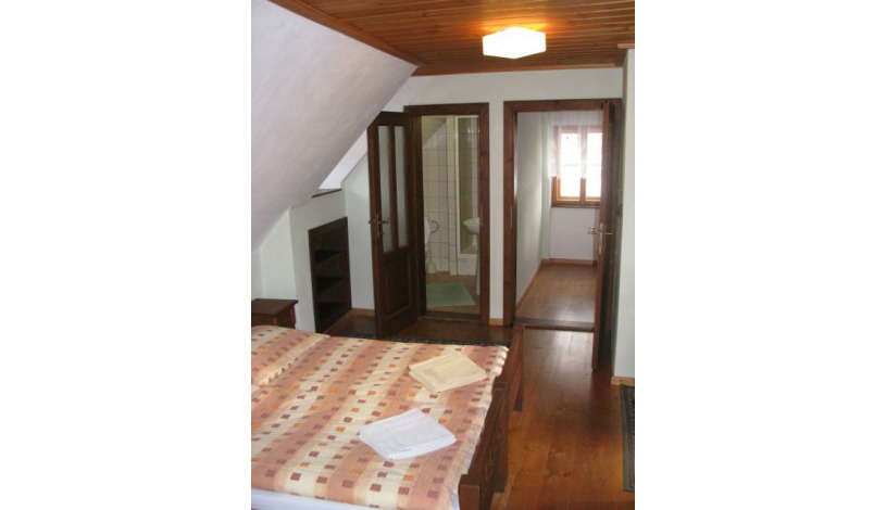 Pension NA KOVÁRNĚ Český Krumlov